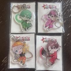 2025年最新】オレビバ アクスタの人気アイテム - メルカリ