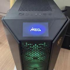 9950x3d RTX5090 x870e 192GBメモリ高性能ゲーミングPC