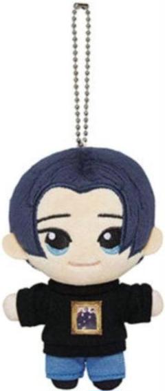 新品未開封！A.B.C-Z ぬいぐるみ 5人セット