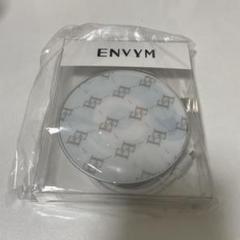ENVYM ワイヤレス充電器 95mm 新品未使用