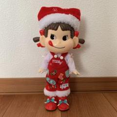 2025年最新】2009 ペコちゃん人形 クリスマスの人気アイテム