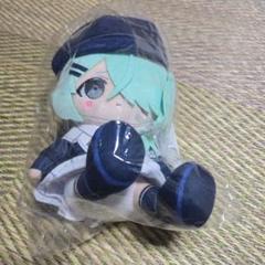 鎚永ヒヨリ ちょこぷに ぬいぐるみ ブルアカ ブルーアーカイブ
