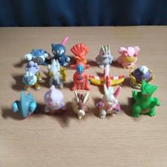 2025年最新】ゆびにんぎょうコレクション ポケモンの人気