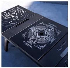 DEVISE WORKS BOXER ハーフユニットサイズ　デバイスワークス BOXER ハーフユニット | DEVISE WORKS | キャンプ用品