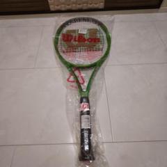 Wilson Blade Feel 103 1本売り【タイムセール】 Wilson Blade Feel 103 Tennis Racket – Wilson Singapore