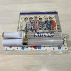 2025年最新】sixtones ペンライト サマステの人気アイテム