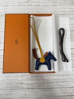 最終値下げ❗️【新品】HERMES エルメス　ロデオ 最終値下げ❗️【新品】HERMES エルメスロデオ