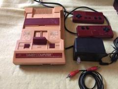 初期ファミリーコンピュータ本体とゲームソフト41本。 m79570418069_1.jpg?1695684222
