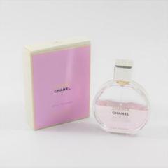 H シャネルCHANEL チャンス オードゥ トワレット 50ml