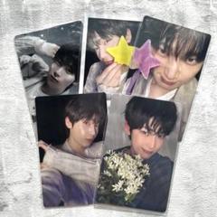 【宵-YOI-】通常盤封入+おまけ トレカセット【ソヌ】