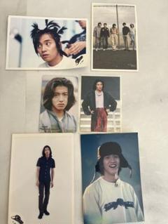 SMAP まとめ売り　生写真　切り抜き　ファンクラブ会報　木村拓哉　T23 SMAP まとめ売り 生写真 切り抜き ファンクラブ会報 木村拓哉