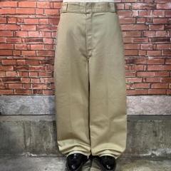 90s】Dickies874 ワークパンツ USA製 TALON W36L32 - メルカリ