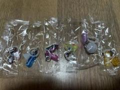 部活の思い出 めじるしアクセサリー 6個セットのサムネイル