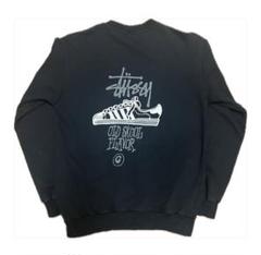 90s oldstussy スウェット 1990s 