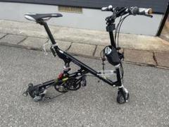 自転車本体 Smartcog KAHENSHIKI KOMA 3SPEED Smartcog > 商品情報 > KOMA