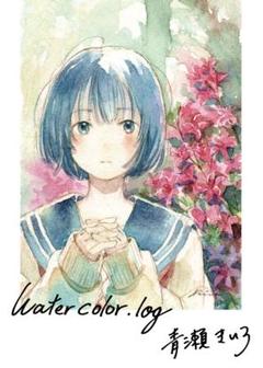 新刊セット　いみぎむる　青瀬きいろ　アフロくま本店　ねむねむめろん　C105 アフロくま本店 いみぎむる 新刊 C105 IMIGI NO EHON 7 - メルカリ