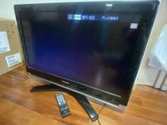TOSHIBA 32型 液晶テレビ 32C7000 動作品 リモコン付き - メルカリ