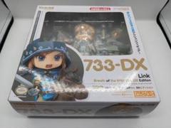 新品未開封 ねんどろいど ゼルダ ブレス オブ ザ ワイルドVer. Amazon.co.jp: ねんどろいど ゼルダの伝説 リンク ブレス オブ