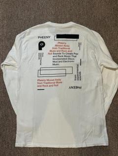 2025年最新】pheeny tシャツの人気アイテム - メルカリ