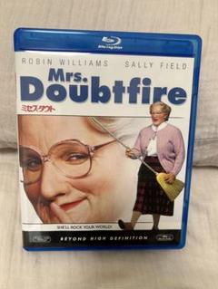 楽天市場】【中古】(未使用・未開封品) ミセス・ダウト [Blu-ray