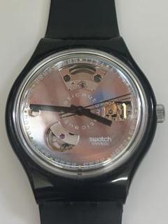 ［売り尽くし・値下げ不可］Swatch Automatic 未使用・箱付き 2025年最新】swatch automaticの人気アイテム - メルカリ