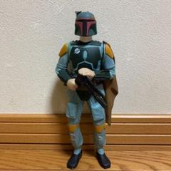 スターウォーズ　ソフビフィギュア　3点セット　アプローズ社 m79577141126_1.jpg?1633179909