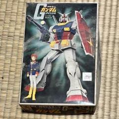 ガンプラ　まとめ売り　18点　旧キット Yahoo!オークション - ガンプラ MSV 旧キット まとめて 未組立品