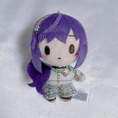 プロセカ 朝比奈まふゆ モアプラスマスコット 初版 ぬいぐるみ プロセカ 朝比奈まふゆ モアプラスマスコットの通販 by ととさん