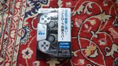 GAMETECH PS5用 コントローラ保護カバー クリスタルカバー5