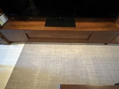 レグナテック　クロッセ　ウォールナット　テレビボード180cm