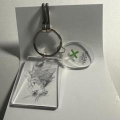 ジャンフェス 2025 ハンターハンター クリアベースキーホルダー 幻影旅団 ハンターハンター HUNTER × HUNTER クリアベースキーホルダー