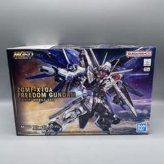 2025年最新】MGSD ZGMF-X10A フリーダムガンダム の人気アイテム