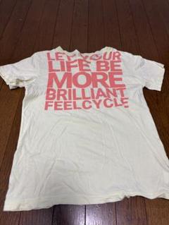 2025年最新】feelcycle tシャツの人気アイテム - メルカリ