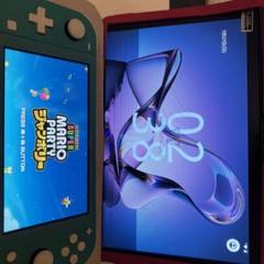 Switch マリオパーティー　ジャンボリー