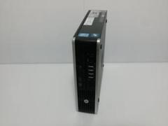 HP　デスクトップPC　i5‐8500　16GB　SSD512GB⁺HDD1TB HP Desktop Computer, Core i5-13400, 12GB, 512GB SSD, Black