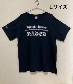 氷室京介tシャツ60th 2025年最新】氷室 tシャツの人気アイテム - メルカリ