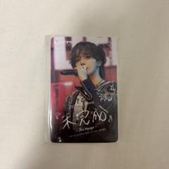 JO1 大平祥生　JO1DERSHOW ワルツ CD特典　生写真　サイン　限定 JO1 大平祥生 JO1DERSHOW ワルツ CD特典 生写真 サイン 限定