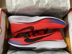 限界値下げ 新品未使用 Nike ヴェイパーフライ４％ 27.5cm