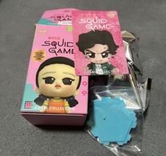 イカゲーム　コスビ　フィギュア　ソン・ギフン【未開封品】