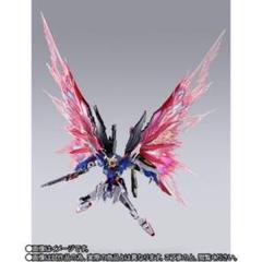 2025年最新】METAL BUILD デスティニーガンダム フルパッケージ