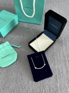 現行品　Tiffanyティファニー　ネックレスケースセット 2025年最新】ティファニーネックレスケースの人気アイテム