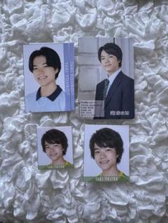 瀧陽次朗 アクスタ プロカ ステッカー 缶バッジ 2025年最新】瀧陽次朗 缶バッジの人気アイテム - メルカリ