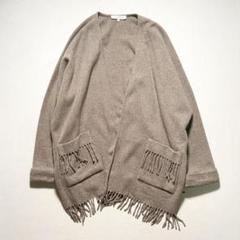 CATHY BROWN LAURENCE TAVERNIER 部屋着 未使用2点 CATHY BROWN LAURENCE TAVERNIER 部屋着 未使用2点