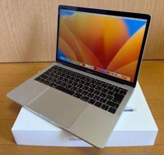 美品 - Macbook Pro 4K - Office 2024 付き