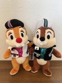 チップとデール イチゴ プラッシュキーチェーン 61eAWvvOB2L._SY350_QL65_.jpg