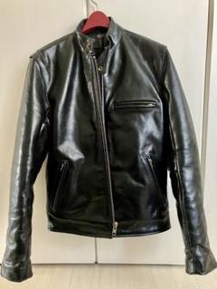 2025年最新】VANSON レザージャケット 38の人気アイテム - メルカリ