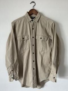 80〜90's Polo by Ralph Lauren ツイルワークシャツのサムネイル