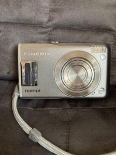 2025年最新】finepix f31fdの人気アイテム - メルカリ
