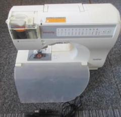 Innovis Si505 (イノヴィス Si505) [CPS7801] | 日本 | ブラザー