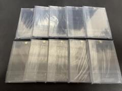 【値下げ】 遊戯王 10個 特製デュエリストマグネットカードホルダー 遊戯王OCG デュエルモンスターズ